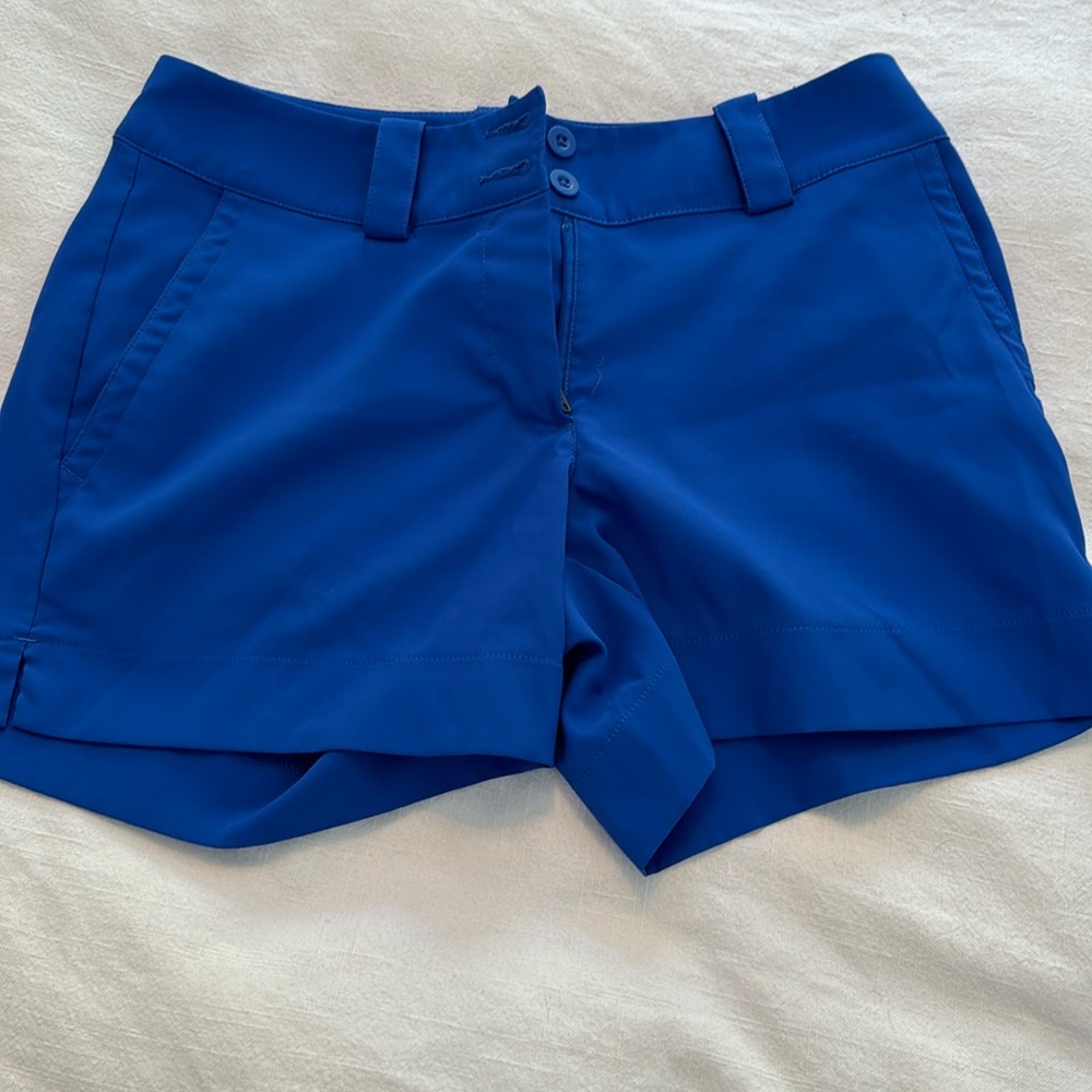 Nike Golf Shorts